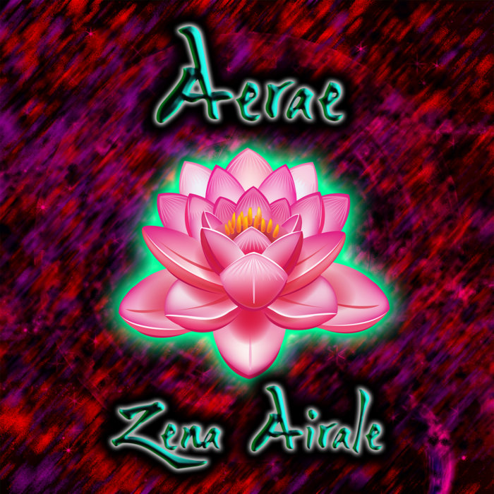 Aerae | Zena Airale | Raykazai Music | Raykazai Productions