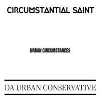 Urban Circumstances -FULL ALBUM cover art