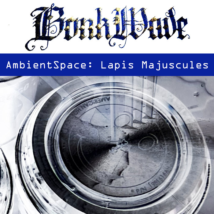 Plaits Space II, by AmbientSpace