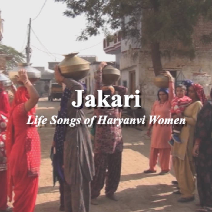 Jakari Life Songs of Haryanvi Women Espírito Kashi