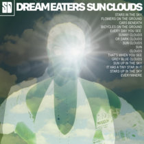 Sun Clouds (feat. Vivian Zavracky) cover art