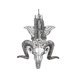 Banshee Tree — Banshee Tree