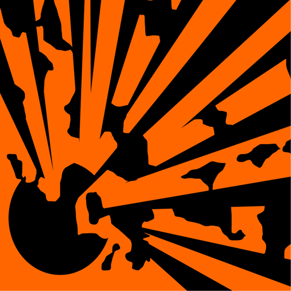 explosive romeda records