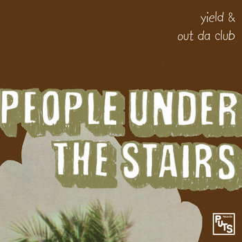 Music | People Under the Stairs