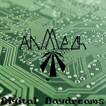 Digital Daydreams cover art