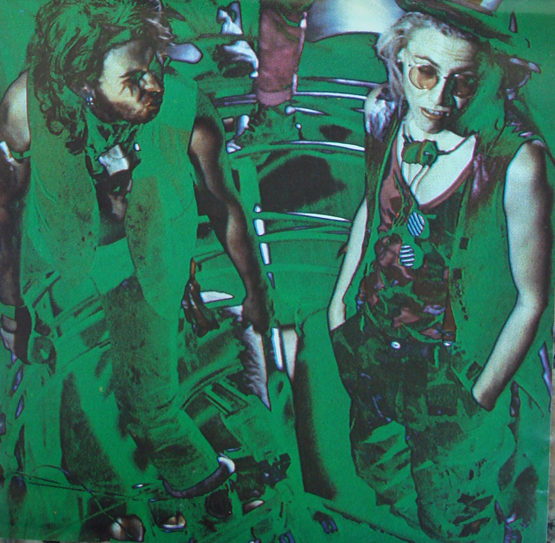 Drill Your Own Hole | Gaye Bykers On Acid