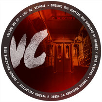 Follow EP (VCEP019) cover art