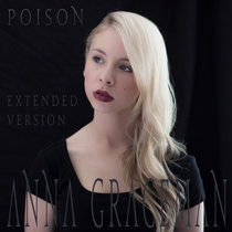 Poison (Extended Version) cover art