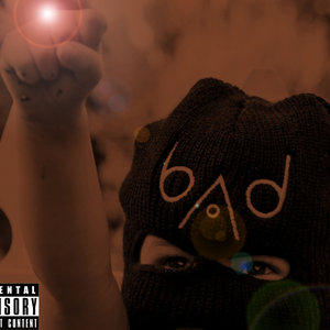 #BADrecord cover