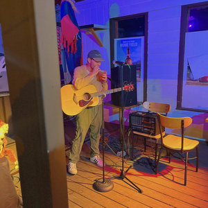 Happy Birthday! - Live at The Outpost 10/04/23 cover