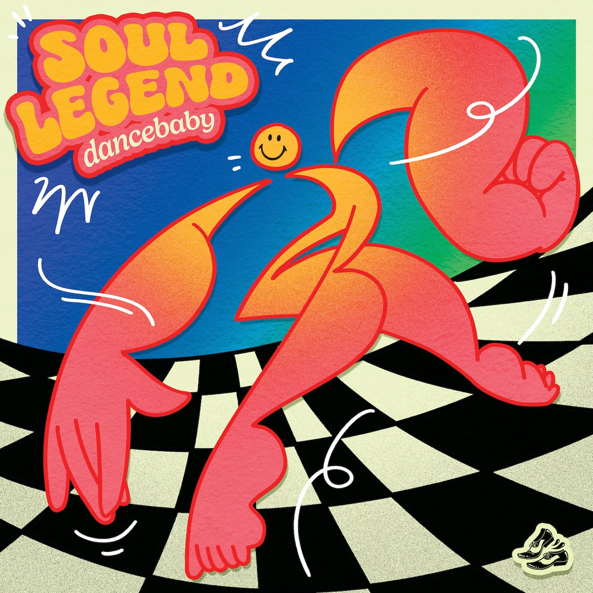 dancebaby | Soul Legend | Sweat It Out