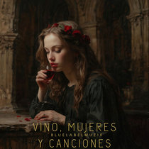 Vino Mujeres y Canciones cover art