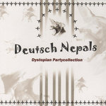 Deutsch Nepals Dystopian Partycollection