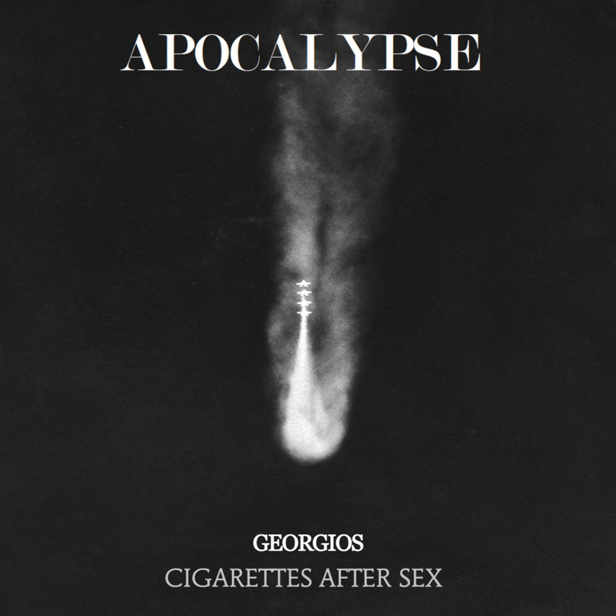 cigarettes after sex apocalypse mp3 download Apocalypse (Cigarettes After Sex)_jose (George Mavridis) ReWork