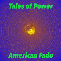Tales of Power cover art