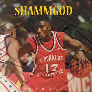 Shammgod cover