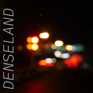 Code & MelodyDenseland cover