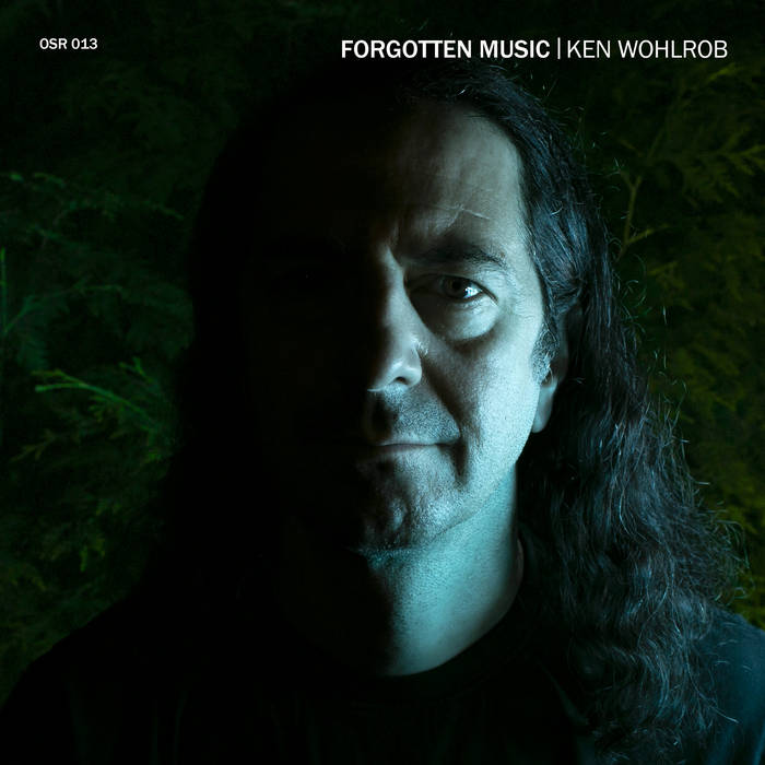 Forgotten Music cover art