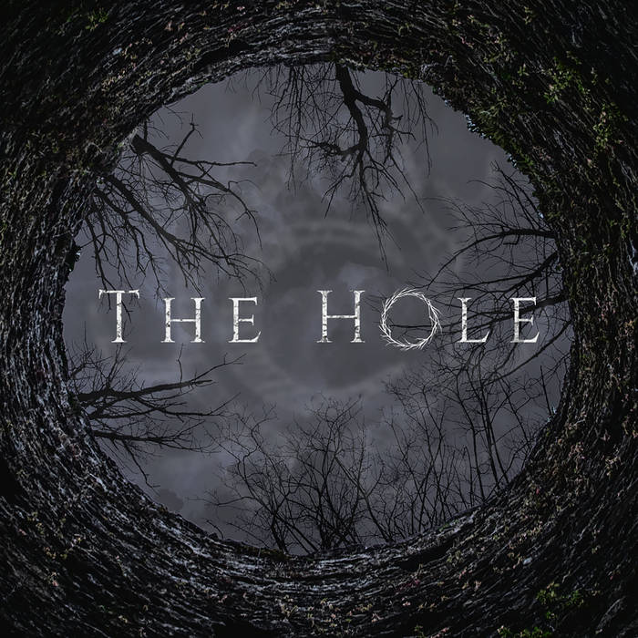 CERNUNNOS - The Hole