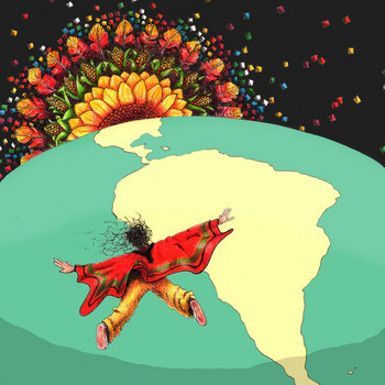 Music | Carlos Aguirre