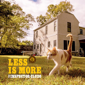 The Inspector Cluzo — Less Is More