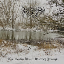 The Wooden Wheel: Winter's Promise cover art