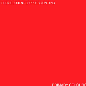 Primary Colours cover