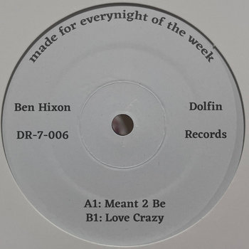 DR-7-006 | Ben Hixon