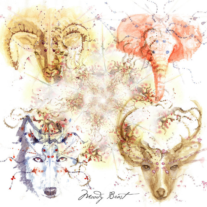 Moody Beast | Moody Beast