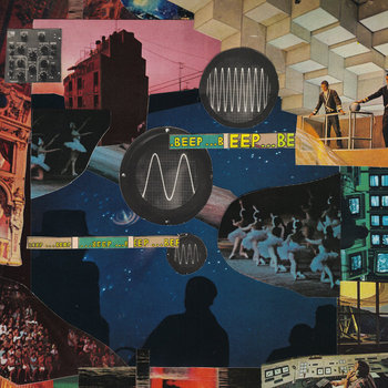 Music and merch tagged 4-track on Bandcamp
