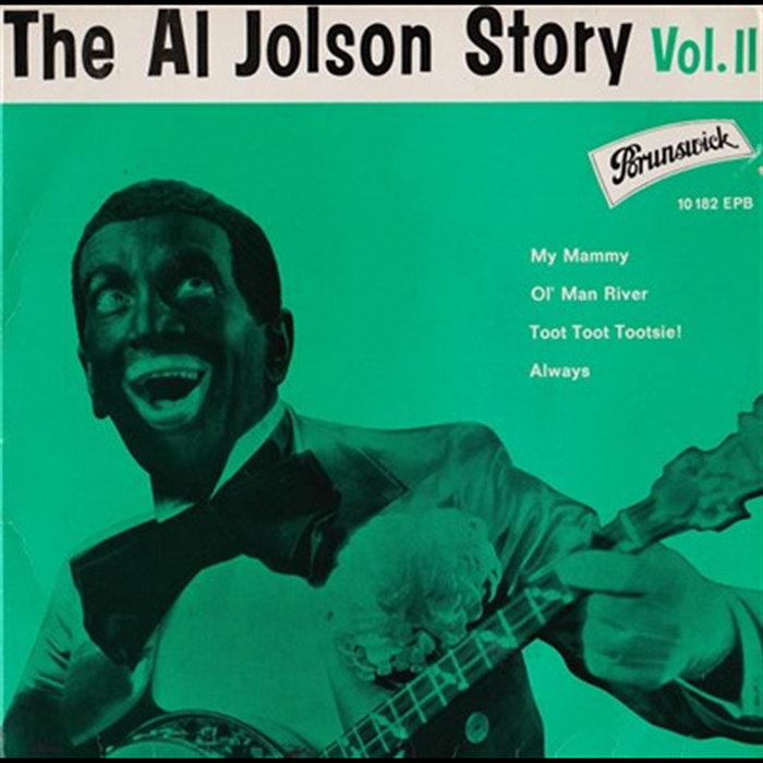 The Al Jolson Story VolII | Al Jolson