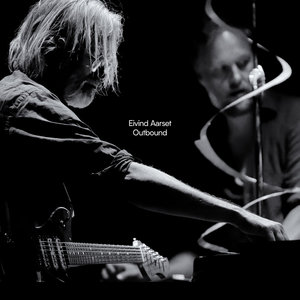 OutboundThe Eivind Aarset 4tet cover
