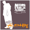Nothing Will Be Alright Cover Art