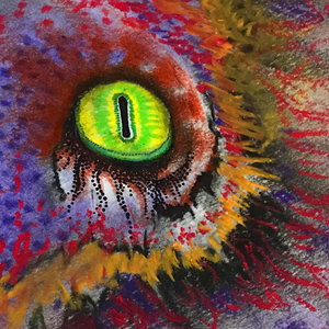 Cormorant — Assorted Jams: Vol 1