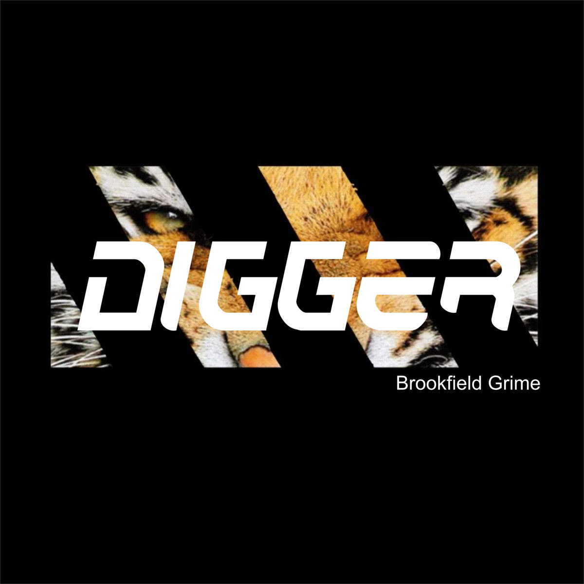 Brookfield Grime (Free or donation) cover