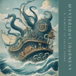 Mysterious Journeys: A Tribute to Jules Verne