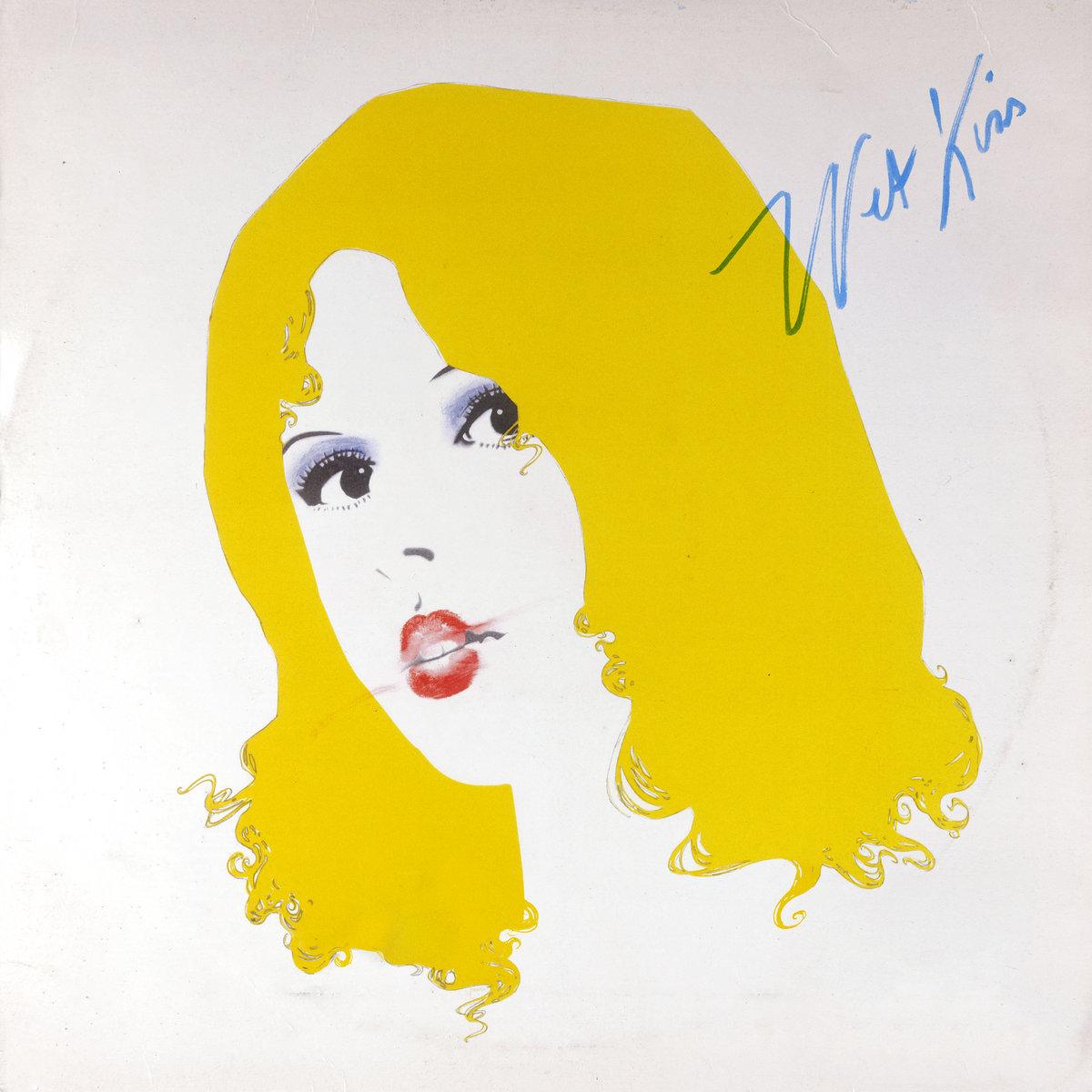 邦楽 THE GOLDEN WET FINGERS KILL AFTER KISS KILL AFTER KISSS[CD] - THE GOLDEN WET FINGERS - UNIVERSAL