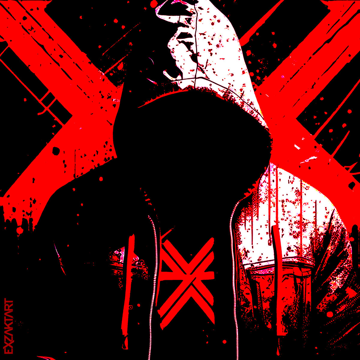 XXXTentacion - Look At Me - Exzakt Remixes | Exzakt