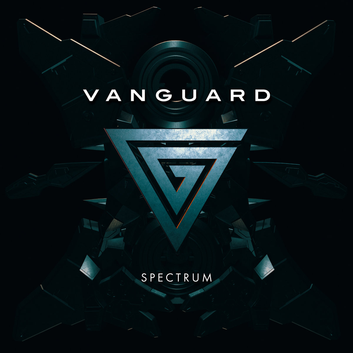 Vanguard synth deals