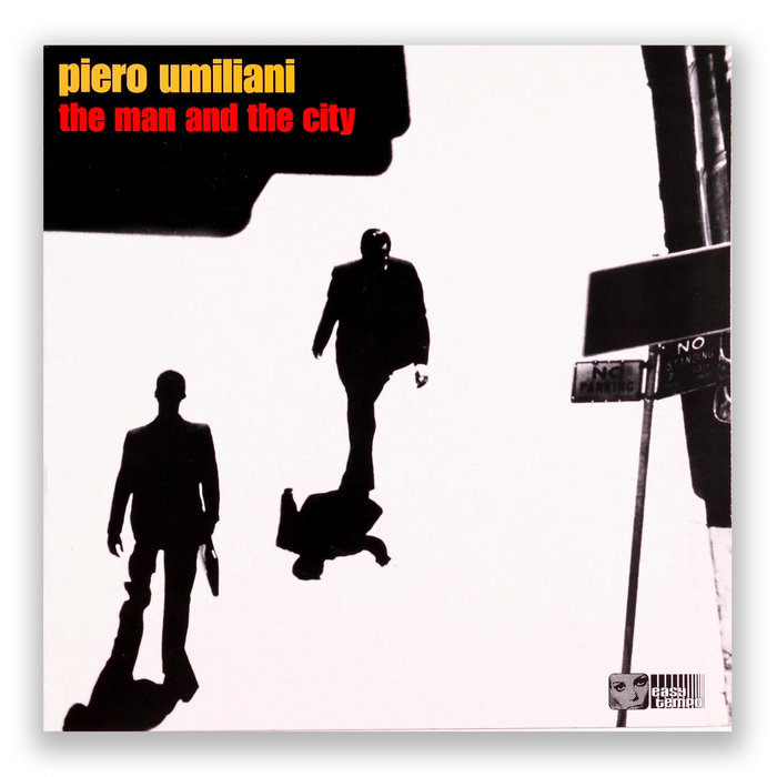 The Man And The City (Original Library) | Piero Umiliani | Right The Man And The City (Original Library) | Piero Umiliani | Right
