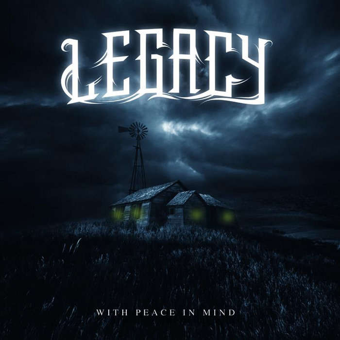 廃盤 LEGACY / WITH PEACE IN MIND CD a1347374209_5.jpg
