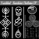 Sunshine Thelema EP