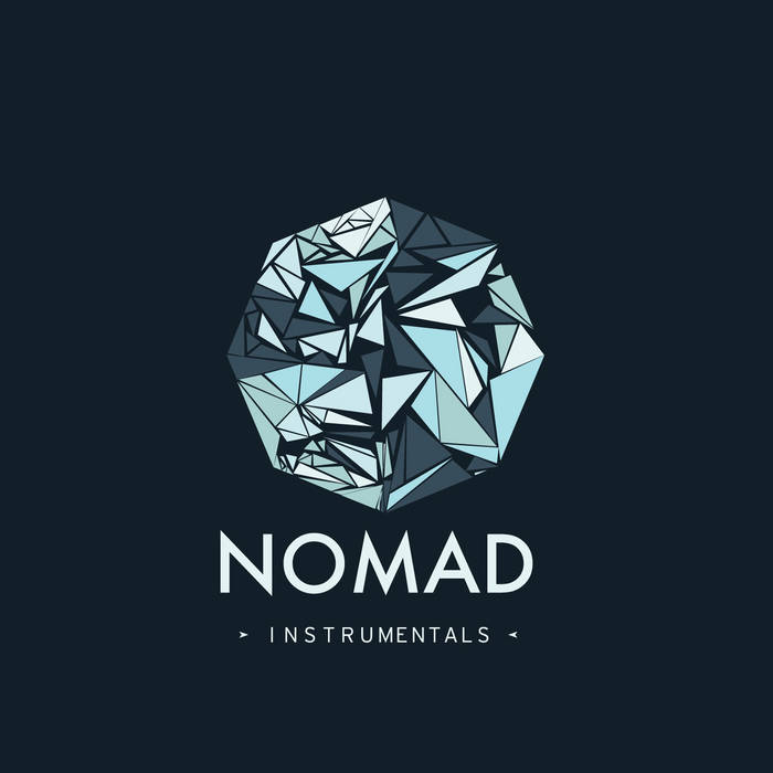 NOMAD (Instrumentals) | Zack Hemsey