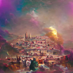 Bethleim - Single cover
