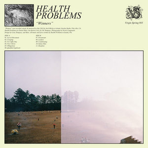 Winners cover