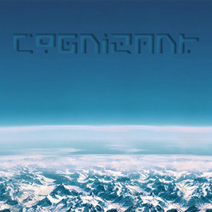 Oratorio in Grey cover