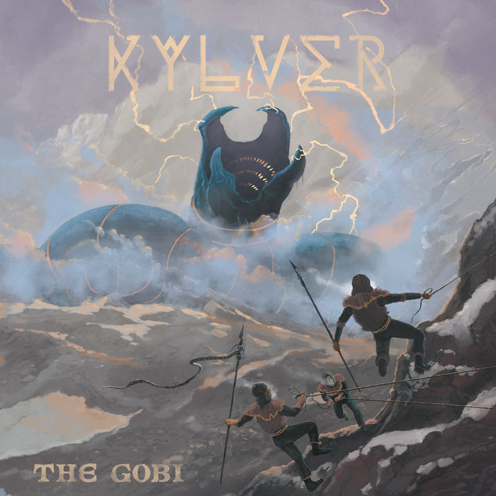 Kylver
