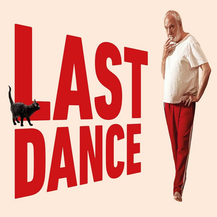 Last Dance - Original Soundtrack | NICOLAS RABÆUS