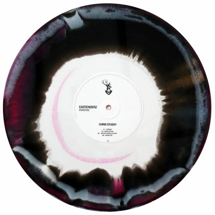 ENDZ032 | Chris Stussy | Eastenderz