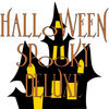 Halloween Spooky Deluxe Cover Art